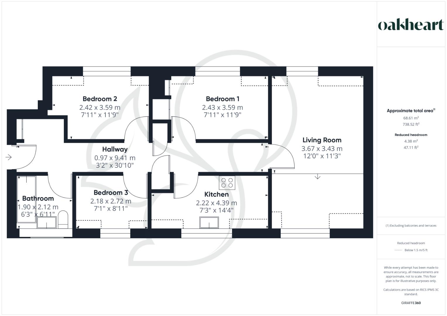 Floorplan thumbnail